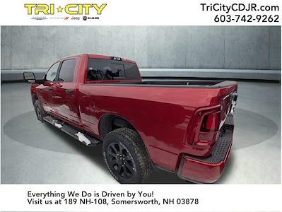 New 2026 Ram 2500 Big Horn Crew Cab for sale #TC1733 - photo 2