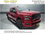 New 2026 Ram 2500 Big Horn Crew Cab for sale #TC1733 - photo 3