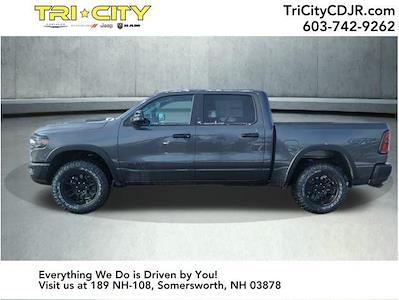 New 2026 Ram 1500 Rebel Crew Cab for sale #TC1761 - photo 2