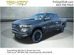 New 2026 Ram 1500 Rebel Crew Cab for sale #TC1761 - photo 1