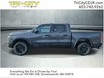 New 2026 Ram 1500 Rebel Crew Cab for sale #TC1761 - photo 2
