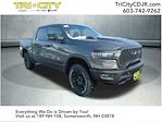 New 2026 Ram 1500 Rebel Crew Cab for sale #TC1761 - photo 7