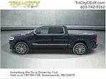 New 2026 Ram 1500 Limited Longhorn Crew Cab for sale #TC1764 - photo 2