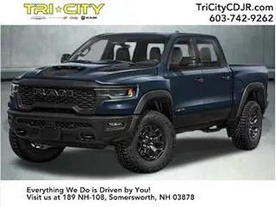 New 2026 Ram 1500 TRX Crew Cab for sale #TC1781 - photo 1