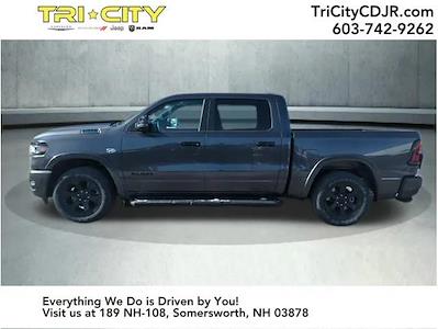 New 2026 Ram 1500 Big Horn Crew Cab for sale #TC1783 - photo 2