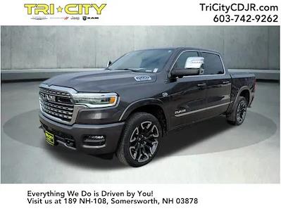 New 2026 Ram 1500 Limited Crew Cab for sale #TC1791 - photo 1