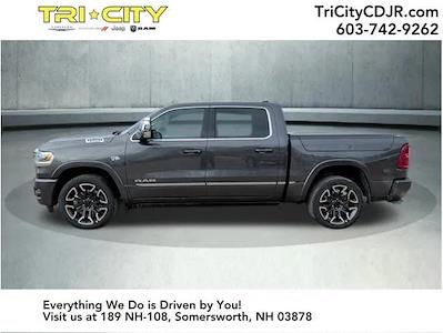 New 2026 Ram 1500 Limited Crew Cab for sale #TC1791 - photo 2