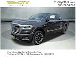 New 2026 Ram 1500 Limited Crew Cab for sale #TC1791 - photo 1