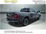 New 2026 Ram 1500 Limited Crew Cab for sale #TC1791 - photo 5