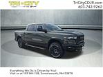 New 2026 Ram 1500 Rebel Crew Cab for sale #TC1797 - photo 7