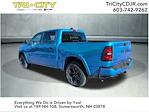 New 2026 Ram 1500 Big Horn Crew Cab for sale #TC1807 - photo 3