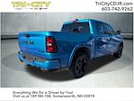 New 2026 Ram 1500 Big Horn Crew Cab for sale #TC1807 - photo 5
