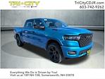 New 2026 Ram 1500 Big Horn Crew Cab for sale #TC1807 - photo 7