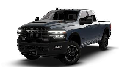 New 2026 Ram 2500 Rebel Crew Cab for sale #TC1810 - photo 1