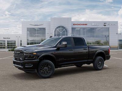 New 2026 Ram 3500 Limited Crew Cab for sale #TC1823 - photo 2