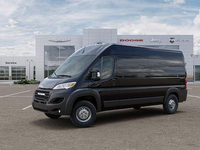 New 2026 Ram ProMaster 2500 High Roof Empty Cargo Van for sale #TC1895 - photo 2