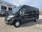 New 2026 Ram ProMaster 2500 High Roof Empty Cargo Van for sale #TC1895 - photo 1
