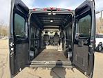 New 2026 Ram ProMaster 2500 High Roof Empty Cargo Van for sale #TC1895 - photo 1