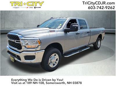 New 2024 Ram 2500 Tradesman Crew Cab 4x4 Pickup for sale #TC847 - photo 1