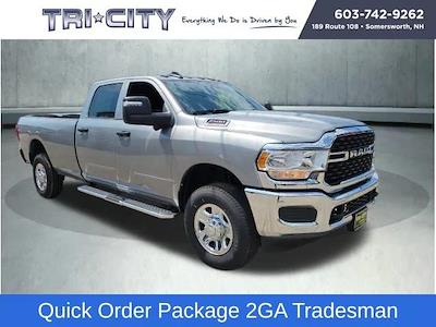 New 2024 Ram 2500 Tradesman Crew Cab 4x4 Pickup for sale #TC847 - photo 2