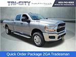 New 2024 Ram 2500 Tradesman Crew Cab 4x4 Pickup for sale #TC847 - photo 2