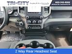 New 2024 Ram 2500 Tradesman Crew Cab 4x4 Pickup for sale #TC847 - photo 33