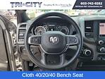New 2024 Ram 2500 Tradesman Crew Cab 4x4 Pickup for sale #TC847 - photo 36
