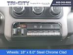 New 2024 Ram 2500 Tradesman Crew Cab 4x4 Pickup for sale #TC847 - photo 39