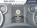 New 2024 Ram 2500 Tradesman Crew Cab 4x4 Pickup for sale #TC847 - photo 49