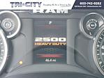 New 2024 Ram 2500 Tradesman Crew Cab 4x4 Pickup for sale #TC847 - photo 51