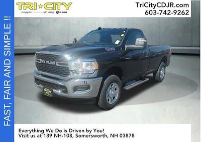 2024 Ram 3500 Standard Cab 4x4, Pickup for sale #TC988 - photo 1