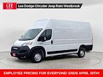 New 2024 Ram ProMaster EV 3500 Super High Roof Upfitted Cargo Van for sale #4PR24602 - photo 1