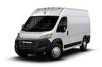 New 2026 Ram ProMaster 2500 High Roof Empty Cargo Van for sale #192739 - photo 1