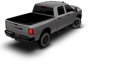 New 2026 Ram 3500 Tradesman Crew Cab for sale #289255 - photo 2