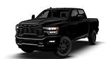 New 2026 Ram 3500 Big Horn Crew Cab for sale #289256 - photo 1