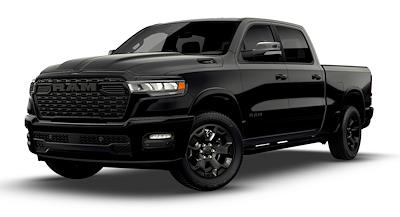 New 2026 Ram 1500 Big Horn Crew Cab for sale #6RA91944 - photo 1