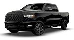 New 2026 Ram 1500 Big Horn Crew Cab for sale #6RA91944 - photo 1