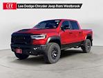 New 2026 Ram 1500 TRX Crew Cab for sale #6RA07787 - photo 1
