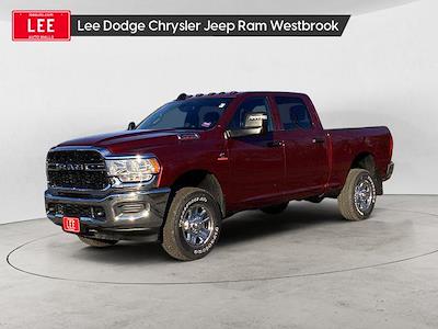 New 2024 Ram 2500 Tradesman Crew Cab 4x4 Pickup for sale #4RA90041 - photo 1