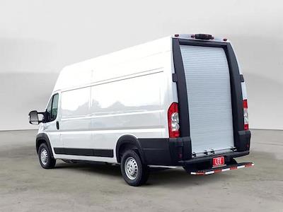 New 2024 Ram ProMaster EV 3500 Super High Roof Upfitted Cargo Van for sale #4PR24602 - photo 2