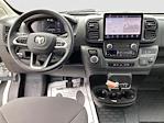 New 2024 Ram ProMaster EV 3500 Super High Roof Upfitted Cargo Van for sale #4PR24602 - photo 12