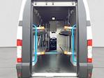 New 2024 Ram ProMaster EV 3500 Super High Roof Upfitted Cargo Van for sale #4PR24602 - photo 15