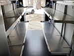 New 2024 Ram ProMaster EV 3500 Super High Roof Upfitted Cargo Van for sale #4PR24602 - photo 4