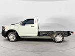 New 2024 Ram 3500 Tradesman Regular Cab 4x4 60 CA Cab Chassis for sale #4RA57299 - photo 3