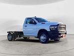 New 2024 Ram 3500 Tradesman Regular Cab 4x4 60 CA Cab Chassis for sale #4RA57299 - photo 7