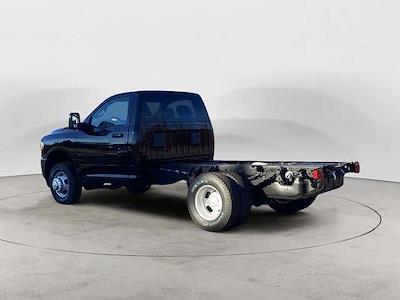New 2024 Ram 3500 Tradesman Regular Cab 4x4 60 CA Cab Chassis for sale #4RA57300 - photo 2
