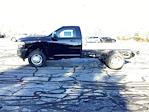 New 2024 Ram 3500 Tradesman Regular Cab 4x4 60 CA Cab Chassis for sale #4RA57300 - photo 3