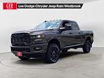New 2025 Ram 2500 Big Horn Crew Cab 4x4 Pickup for sale #5RA07683 - photo 1