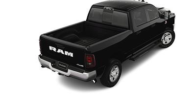 New 2025 Ram 2500 Tradesman Crew Cab 4x4 Pickup for sale #5RA25074 - photo 2
