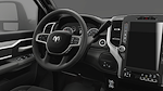 New 2025 Ram 2500 Big Horn Crew Cab 4x4 Pickup for sale #5RA40286 - photo 9